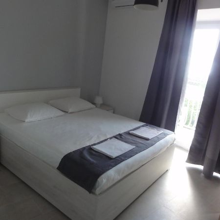 Apartmani Lara Gradac  Bagian luar foto