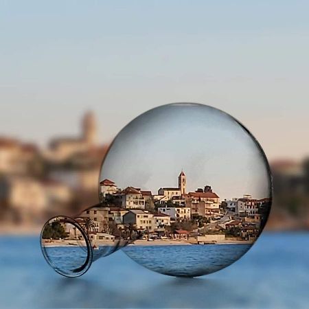 Apartmani Lara Gradac  Bagian luar foto