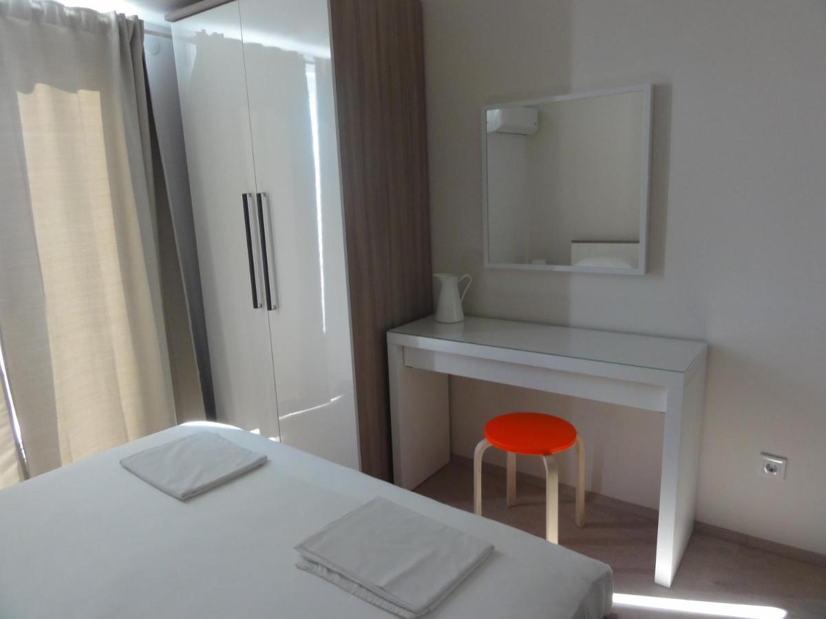 Apartmani Lara Gradac  Bagian luar foto