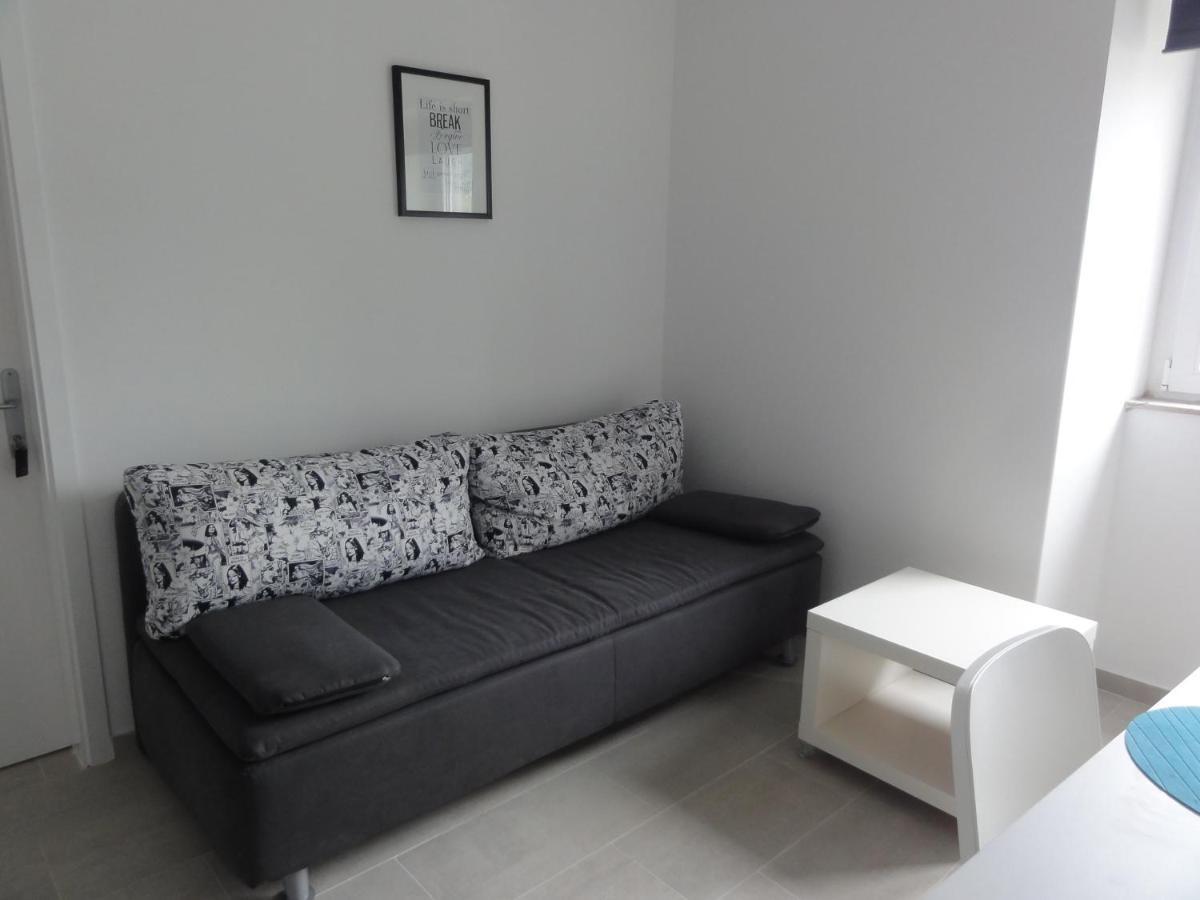 Apartmani Lara Gradac  Bagian luar foto