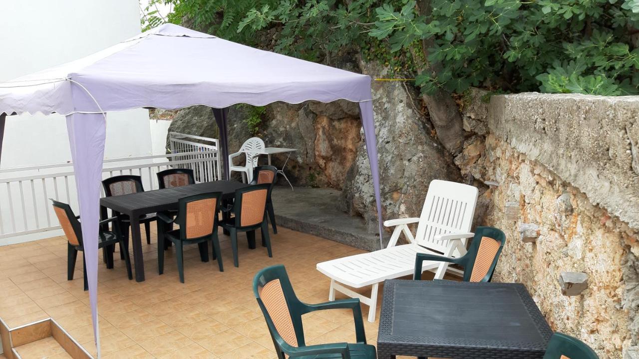 Apartmani Lara Gradac  Bagian luar foto