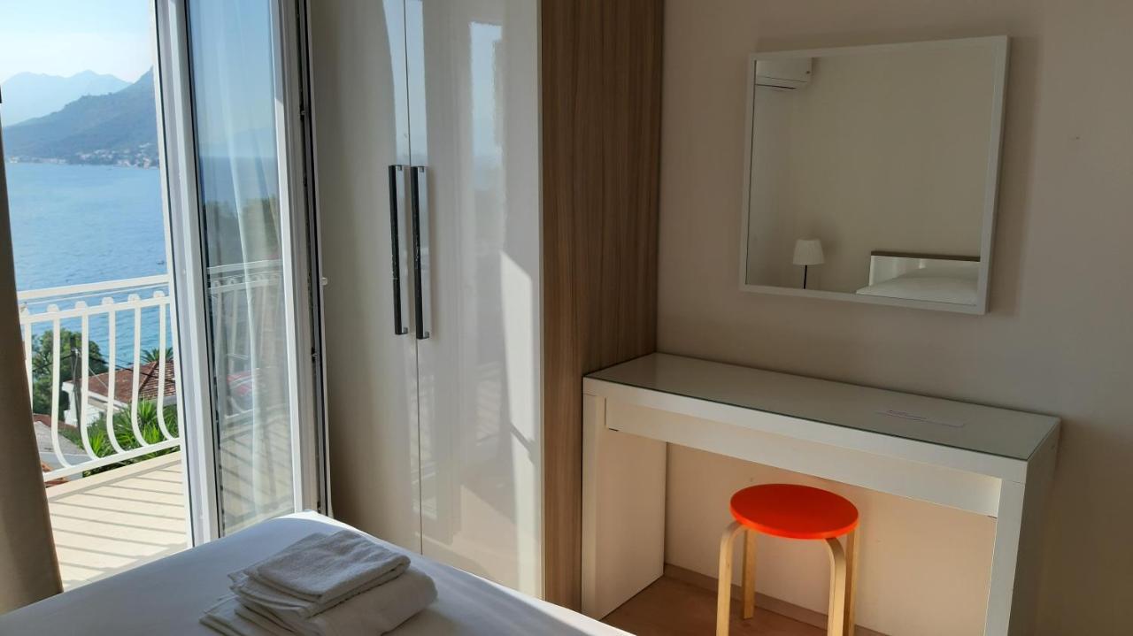 Apartmani Lara Gradac  Bagian luar foto