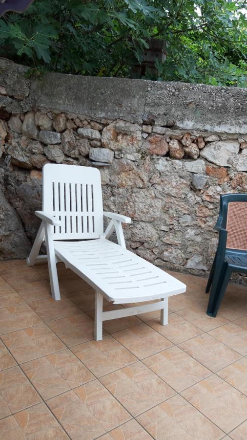 Apartmani Lara Gradac  Bagian luar foto