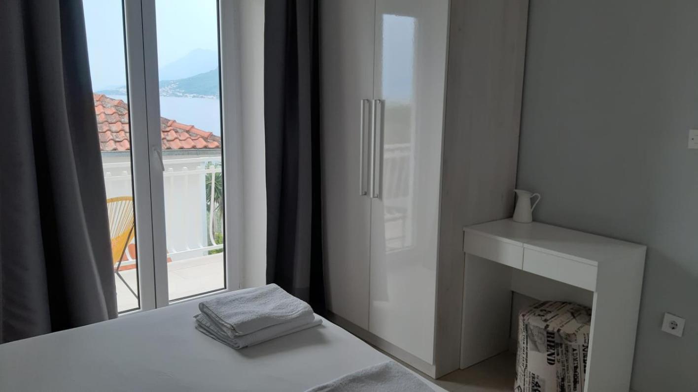 Apartmani Lara Gradac  Ruang foto