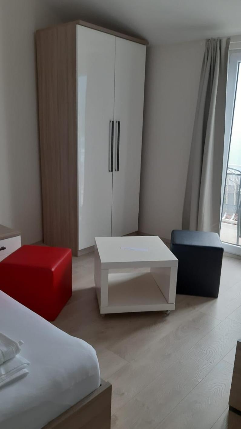 Apartmani Lara Gradac  Ruang foto