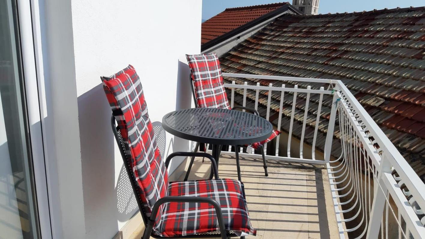 Apartmani Lara Gradac  Ruang foto